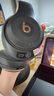 Beats Studio3 Wireless錄音師3 頭戴式藍牙無線降噪耳機耳麥 午夜黑 曬單實拍圖
