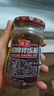 海天 拌飯醬 辣椒醬 拌面醬 香辣香菇醬300g 拌飯拌面調(diào)味醬 曬單實拍圖