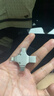 HPC多功能u盤(pán)1000G蘋(píng)果安卓typec手機電腦兩用高速3.0大容量金屬優(yōu)盤(pán)擴容存儲備份 三接口 尊貴銀 128G 熱銷(xiāo)中【五年超長(cháng)質(zhì)保  只換不修 】 曬單實(shí)拍圖