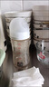 貝親（Pigeon）PPSU寬口徑雙把手奶瓶330ml LL號(hào)奶嘴 9個(gè)月+ AA271 曬單實(shí)拍圖