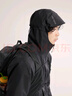 ARC'TERYX始祖鳥 BETA JACKET GORE-TEX 防水 男子 硬殼夾克 BLACK/黑色 M 曬單實拍圖