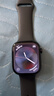 蘋果Apple Watch S4/S5/S6/S7/S8/S9/S10 二手蘋果智能手表 顏色參數(shù)參考質(zhì)檢報告 Apple Watch S10 曬單實拍圖