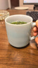 龍泉窯青瓷陳永德大師陶瓷泡茶杯帶蓋會(huì )議杯辦公杯大號水杯子禮盒 小號禮盒裝 0ml 0只 275mL(含)-450mL(含) 曬單實(shí)拍圖