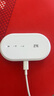 中興【熱銷(xiāo)榜NO.1】U10LS隨身wifi6免插卡無(wú)線(xiàn)高速2025款5G/4G路由器隨身便攜無(wú)限制移動(dòng)聯(lián)通電信通用 頂配款【升級3000毫安】續航WiFi6-白色 中興官方送1500G-不限速不虛標 曬單實(shí)拍圖