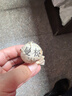新益號茶葉普洱茶生茶曼松古樹茶龍珠陳年老茶云南生普小沱茶禮盒裝500g 曬單實拍圖