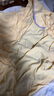 有棵樹睡衣女春秋100%純棉簡約翻領(lǐng)長袖開衫可外穿家居服女士睡衣2025 曬單實(shí)拍圖