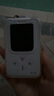 卡爾智能電子學(xué)生卡兒童學(xué)生觸屏助學(xué)電話手機(jī)4G全網(wǎng)通gps定位追蹤防丟神器校訊通電子學(xué)生證 【觸屏】定位+雙向通話+支付+助學(xué)+超長待機(jī) 曬單實(shí)拍圖