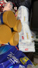 好奇（Huggies）金裝成長褲XL96片(12-17kg)加大號(hào)嬰兒尿不濕超薄柔軟透氣 曬單實(shí)拍圖