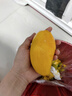 三萌果蔬新鮮金煌芒芒果 當(dāng)季現(xiàn)摘青皮水仙海南大芒果水果節(jié)日送禮 甄選9斤裝【單果200g+】?jī)糁?斤 曬單實(shí)拍圖