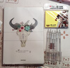 愛(ài)好（AIHAO）筆記本子學(xué)生用記事本日記本創(chuàng  )意可愛(ài)縫線(xiàn)本軟抄本膠套本活頁(yè)本數學(xué)本英語(yǔ)本糾錯本作文本隨機 隨機本子1本 曬單實(shí)拍圖