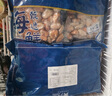 美加佳智利熟凍貽貝肉凈重2斤（500g*2袋）100-200只 海鮮水產(chǎn) 曬單實(shí)拍圖