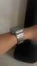 MSSM【秒變ultra】適用AppleWatch保護(hù)殼S10/S9蘋果手表鋼化膜一體式改ultra保護(hù)套全包S10·46mm 曬單實(shí)拍圖