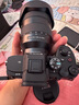 索尼（SONY） ILCE-7M4 A7M4全畫幅微單相機 4K視頻直播 索尼A7M4 A7M4單機身 官方標配 曬單實拍圖