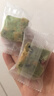 麥酥園 草莓羊奶芙藍莓混合味拉絲長(cháng)條雪花酥泡芙休閑零食辦公室解饞1斤 曬單實(shí)拍圖