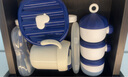 合生元（BIOSTIME）新客禮包 含派星1段(0-6個(gè)月) 350g 新國標 曬單實(shí)拍圖