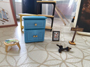 若來(lái)（Rolife）diy小屋凱西花房成人積木玩具拼裝模型兒童生日禮物 曬單實(shí)拍圖