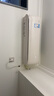 松下空調(diào)掛機1.5匹瀅風三代新一級能效省電變頻冷暖原裝壓縮機納諾怡除菌健康風 國家補貼CS-ZY35K410Q 曬單實拍圖