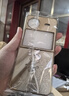 閃耀水晶玫瑰皮紋殼適用vivoXFlip殼高級感xflip折疊屏全包防摔女 【粉色】閃耀水晶玫瑰-電鍍折疊 vivo X Flip 曬單實(shí)拍圖