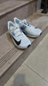 耐克（NIKE）RIVAL FLY 4 男子公路跑步鞋 FV6040-102 40.5 曬單實(shí)拍圖