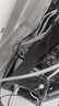 九州風(fēng)神PQ650/750/850/1000/1200P白金電源ATX3.1全模組白色電源（日系主電容/壓紋線(xiàn)/12年保質(zhì)） PQ750P 白色 曬單實(shí)拍圖