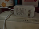 美的（Midea）超聲波清洗機(jī)430mL大容量洗眼鏡墨鏡首飾剃須刀手表假牙牙套神器高頻振動(dòng)洗飾物清洗機(jī)MCS46V16E 曬單實(shí)拍圖