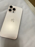 Apple/蘋(píng)果iPhone 16 Pro Max（A3297）512GB 沙漠色鈦金屬 支持移動(dòng)聯(lián)通電信5G 雙卡雙待手機 曬單實(shí)拍圖