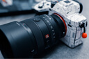 索尼（SONY）FE 50mm F1.4 GM 全畫(huà)幅大光圈定焦G大師鏡頭 人像攝影(SEL50F14GM) 曬單實(shí)拍圖