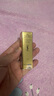 圣羅蘭（YSL）黑管鏡面愛(ài)心唇釉610口紅滋潤(rùn)化妝品七夕情人節(jié)禮物生日禮物 曬單實(shí)拍圖