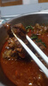 牧溪春內(nèi)蒙古羊肉羊蝎子 凈重4斤 國(guó)產(chǎn)草飼散養(yǎng)羔羊 冷凍火鍋食材 曬單實(shí)拍圖