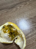 廣西欽蜜9號黃金百香果萬澄當季新鮮大果黃皮果奶茶店水果 【1斤 約11-17個】單果30-45g 曬單實拍圖