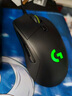 羅技（G）G703無(wú)線游戲鼠標(biāo) 電競(jìng)鼠標(biāo)無(wú)線人體工學(xué)鼠標(biāo)機(jī)械充電鼠標(biāo) 可選配重RGB吃雞FPS宏編程中大手送男友 G703 升級(jí)HERO傳感器 曬單實(shí)拍圖