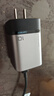 CUKTECH酷態(tài)科10號超級電能充mini氮化鎵充電器120W/100W充電頭多口快充套裝適用蘋果小米華為手機(jī)/筆記本 曬單實(shí)拍圖