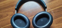 AKG N9 頭戴式無線降噪藍牙耳機2.4G四模通話耳麥游戲音樂HiFi耳機七夕禮物國家補貼 愛科技 黑色 曬單實拍圖