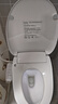 海爾（Haier）小貝殼智能馬桶蓋即熱加熱馬桶圈 全自動(dòng)坐便蓋暖風(fēng)烘干 京東安裝 曬單實(shí)拍圖