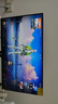 小米REDMI 24.5英寸電競顯示器 200Hz高刷新率 Fast IPS HDR400 1ms GTG 電腦辦公顯示屏G25 G24升級款 曬單實(shí)拍圖
