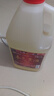 莫干山一級本色黃酒無焦糖色花雕酒手工釀造16.8度正宗浙江老酒5斤桶 5年16.8度 2.5L 1桶 國標(biāo)一級 曬單實拍圖