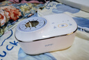 蘇泊爾（SUPOR）搖奶器 溫奶器 嬰兒無(wú)水暖奶搖奶器 多功能保溫解凍熱奶器 NQ06B 曬單實(shí)拍圖