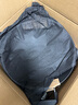 鑫一帆炒鍋陸川雙耳鐵鍋 無涂層真不銹熟鐵鍋家用圓底炒菜鍋36cm 曬單實(shí)拍圖