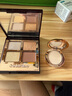 CHARLOTTE TILBURY CT四色奢彩眼影盤綺愿女王4.6g紗金盤 效期26年6月 七夕禮物 曬單實拍圖