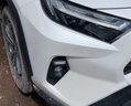 飚跡豐田榮放rav4補漆筆油漆珍珠白汽車專用補原車漆修復去痕神器點漆 【珍珠白】補漆筆+劃痕蠟+磨砂紙 豐田榮放專用 曬單實拍圖