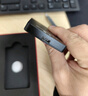 ThinkPlus聯(lián)想 1TB移動固態(tài)硬盤 USB3.1高速PSSD移動硬盤小巧便攜讀取550MB/S US100黑色 曬單實拍圖