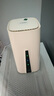 無線貓靈真5G隨身無線移動cpe路由器千兆雙頻WiFi6全國通用流量不限速便攜式戶外直播租房網(wǎng)絡(luò)宿舍上網(wǎng)神器 真5G千兆cpe路由器【AX1800 WiFi6】 10G/月*1個月 曬單實拍圖