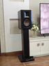 惠威（HiVi）D300有源HIFI音響多媒體無線藍(lán)牙5.0書架箱電腦電視家用桌面音箱等磁場帶式高音喇叭 曬單實(shí)拍圖