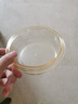 優(yōu)可倍嬰兒輔食碗注水保溫專用碗幼兒吃飯高鐵米粉喝湯恒溫寶寶兒童餐具 【雙內(nèi)膽款】綠色+濾渣吸管+吸盤 曬單實(shí)拍圖