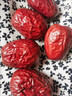 新疆和田大棗紅棗產地直發(fā)新貨干果特產棗王禮盒孕婦零食年貨棗王 【一級】若羌灰棗2斤皮薄肉厚 曬單實拍圖
