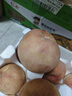 京鮮生  國產(chǎn)脆蜜桃 凈重4.5斤 單果150g+ 生鮮水果 源頭直發(fā)  曬單實拍圖