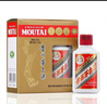 茅臺飛天 醬香型白酒 53度 50ml*2 禮盒裝 曬單實(shí)拍圖