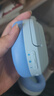 漫步者（EDIFIER）【王一博代言】W820NB雙金標主動(dòng)降噪無(wú)線(xiàn)頭戴式藍牙耳機游戲音樂(lè )運動(dòng)學(xué)生網(wǎng)課耳麥適用于安卓蘋(píng)果 【升級版】湖光藍+彩色耳機包 曬單實(shí)拍圖