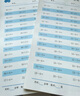 二年級上冊口算題卡天天練 小學(xué)生數(shù)學(xué)速算100以內(nèi)混合運(yùn)算 乘法口算大通關(guān)數(shù)學(xué)專項(xiàng)計(jì)算能力提升訓(xùn)練 曬單實(shí)拍圖