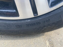 普利司通（Bridgestone）汽車輪胎 225/60R17 99V H/L001 適配別克GL8/自由光/埃爾法 曬單實拍圖